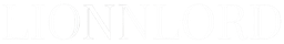 LionnLord Logo