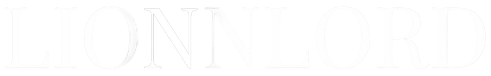 LionnLord Logo